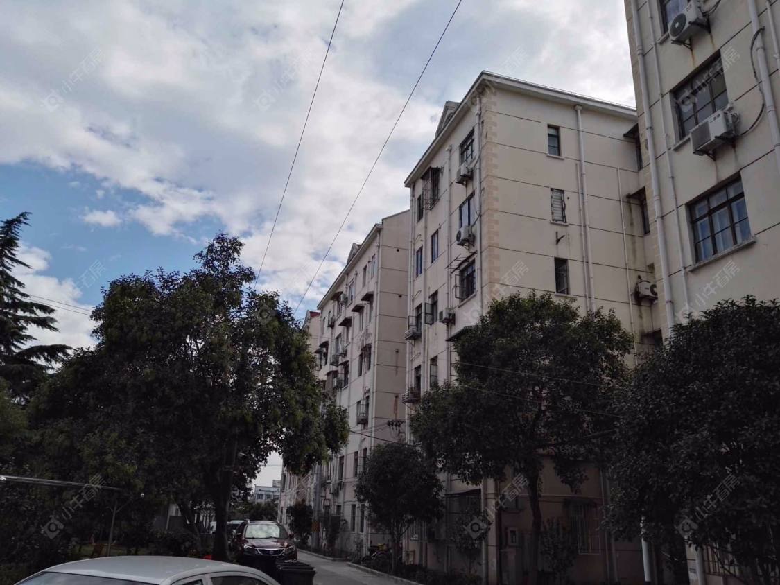 上海凌兆路711弄小区_凌兆路711弄小区null