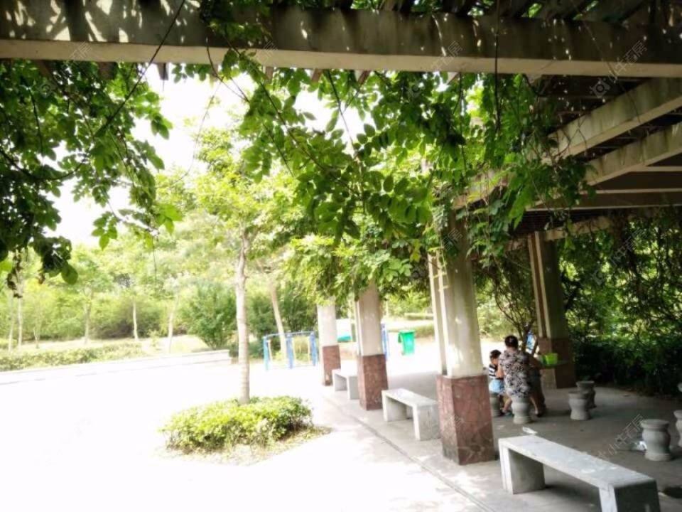 上海海燕苑小区_海燕苑小区null