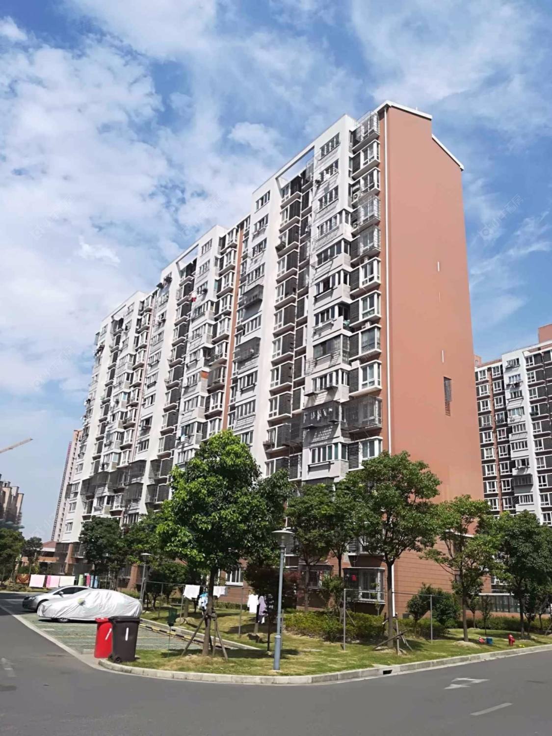 上海罗宁雅苑小区_罗宁雅苑小区null