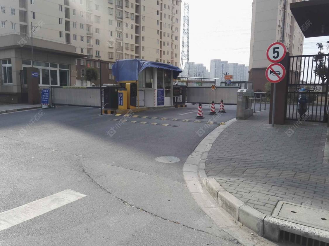 上海鹤沙航城瑞祥苑小区_鹤沙航城瑞祥苑小区null