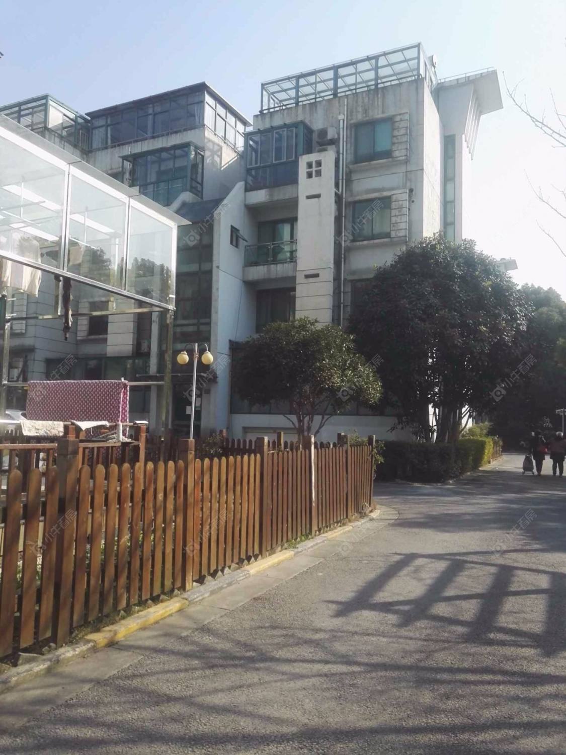 上海北欧阳光庭园小区_北欧阳光庭园小区null