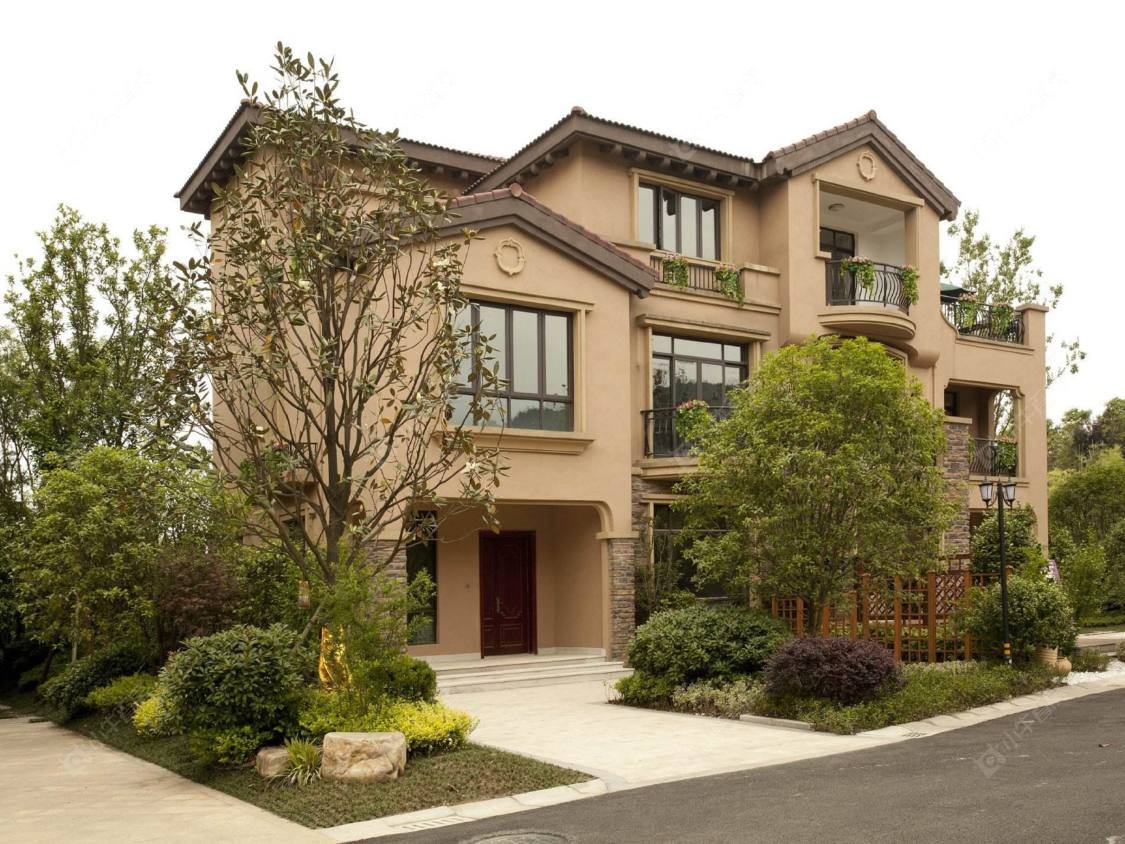 上海锦绣江南三期别墅区小区_锦绣江南三期别墅区小区null