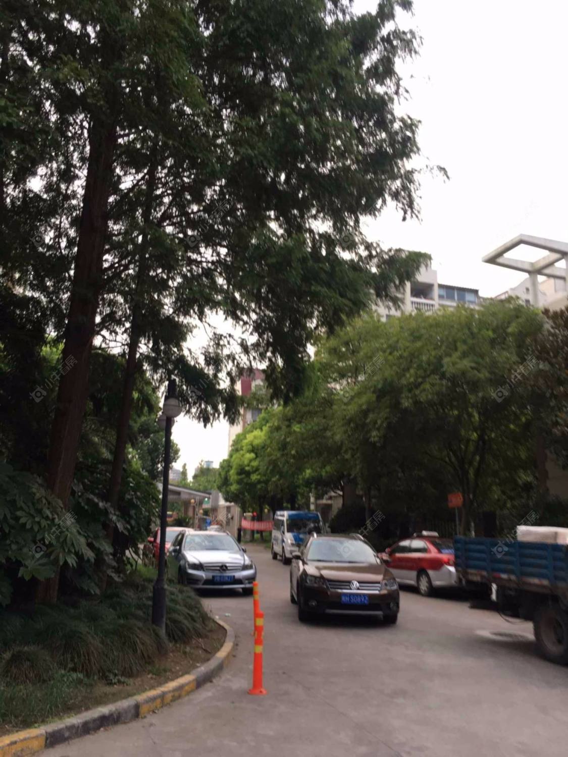 上海广中苑小区_广中苑小区null