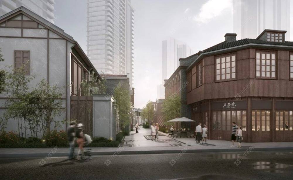 上海黄浦庆成府小区_黄浦庆成府小区null