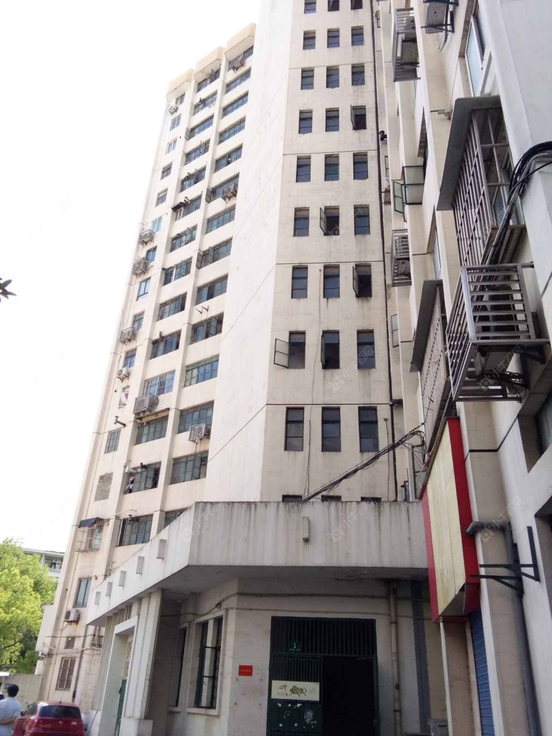 上海高层小区小区_高层小区小区null