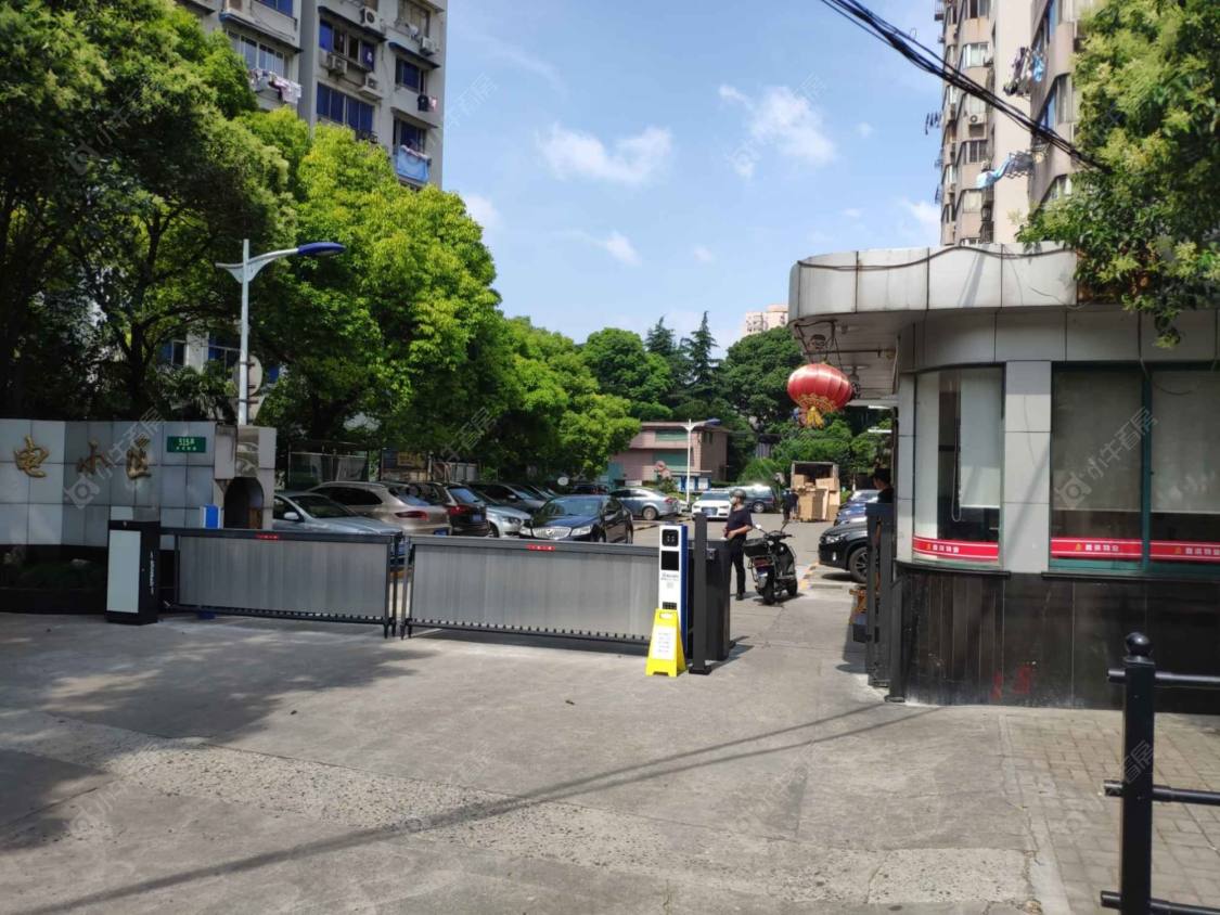 上海五矿公寓小区_五矿公寓小区null