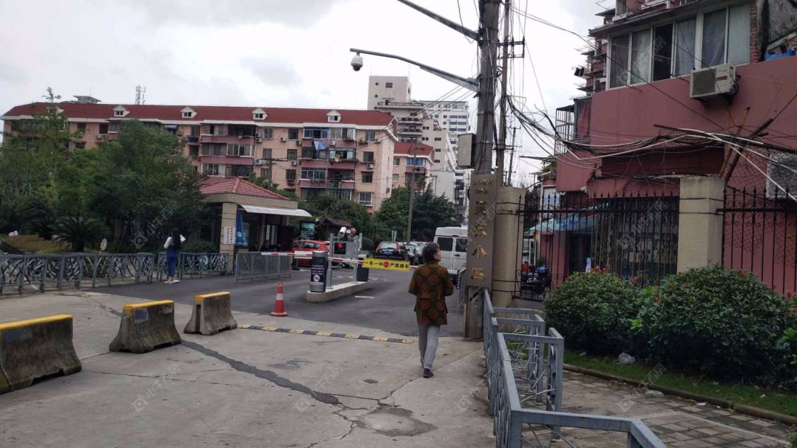 上海吴东小区小区_吴东小区小区null