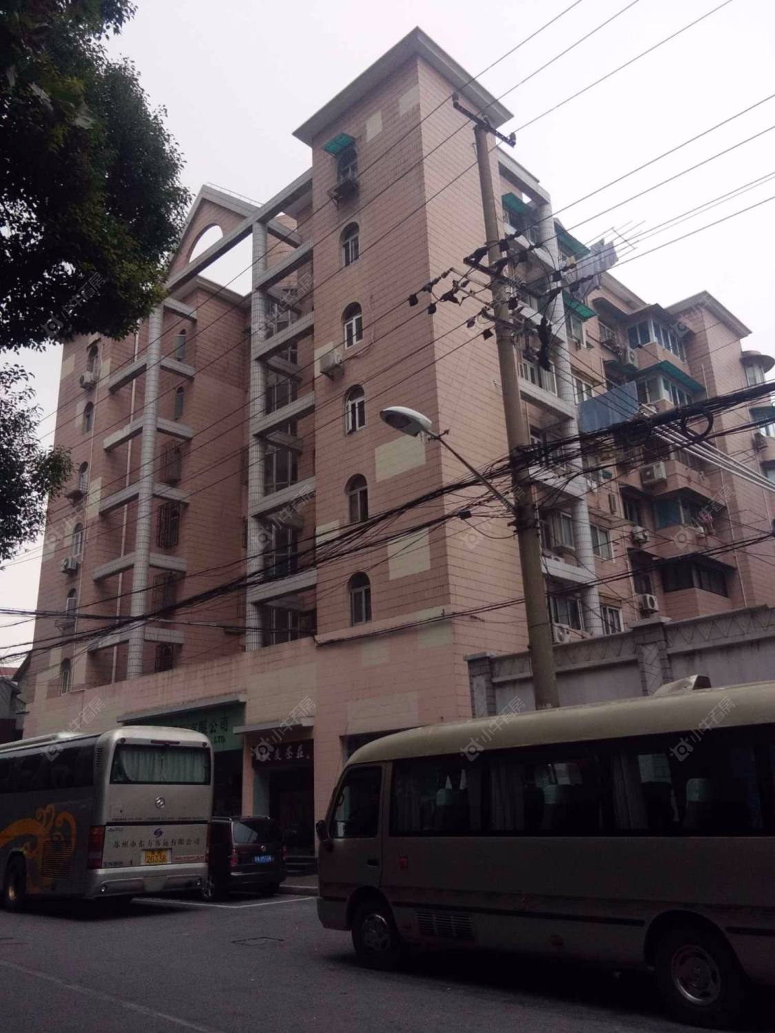 上海黄浦长春苑小区_黄浦长春苑小区null