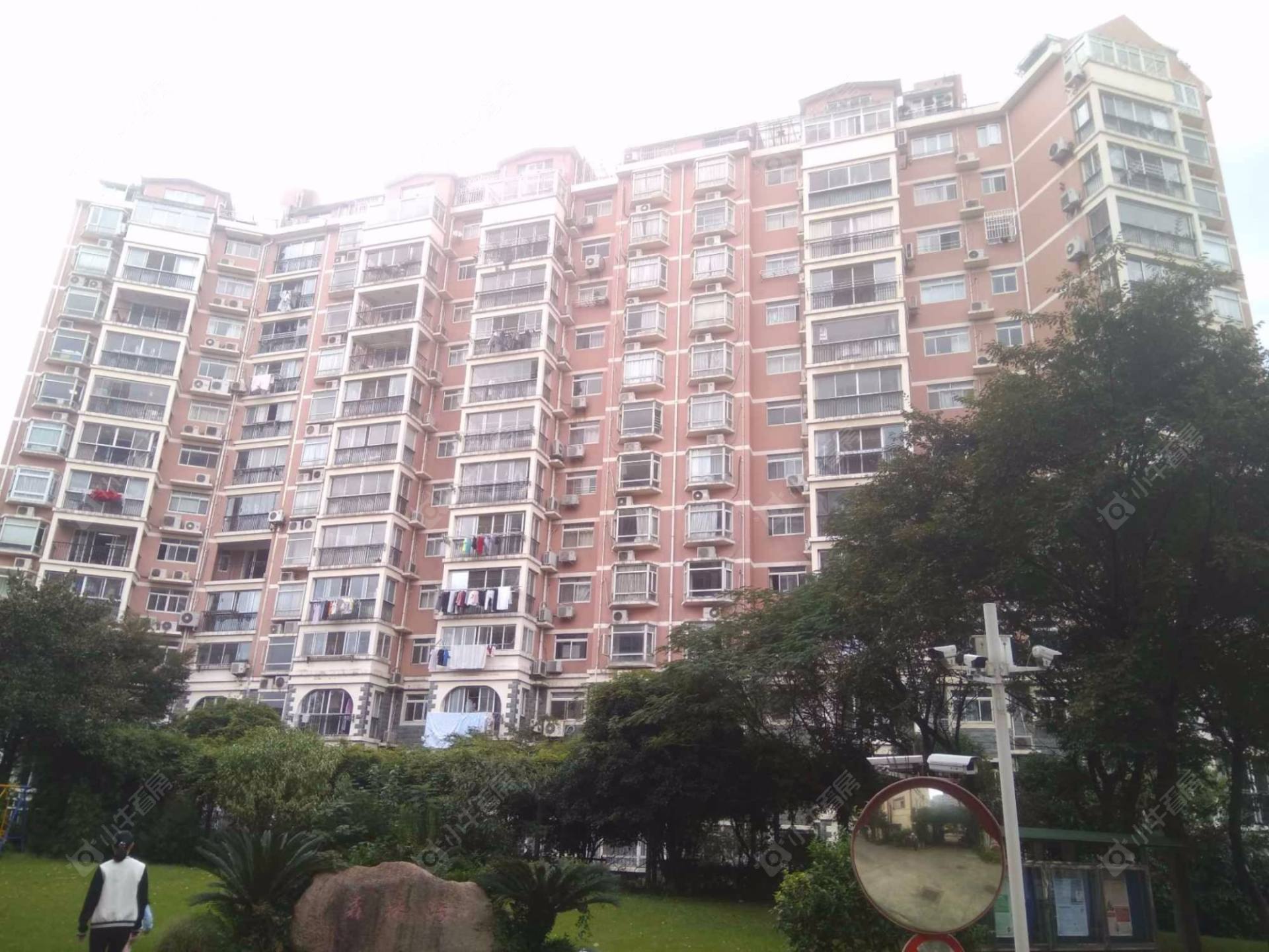 上海森林湾家园小区_森林湾家园小区undefined