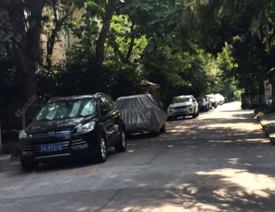 永嘉新村封面图_小牛看房