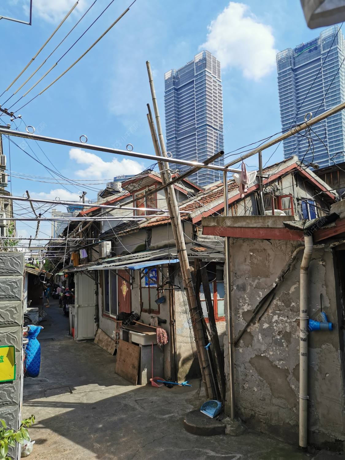 上海长春里小区_长春里小区null