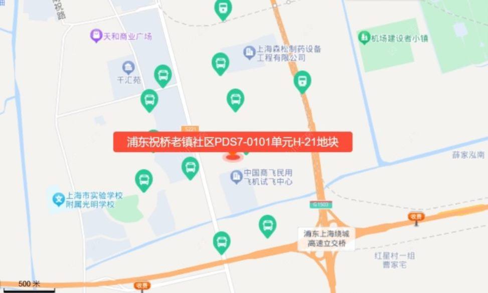 上海碧云馨悦小区_碧云馨悦小区null