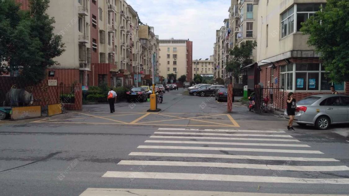 上海平原四村小区_平原四村小区null