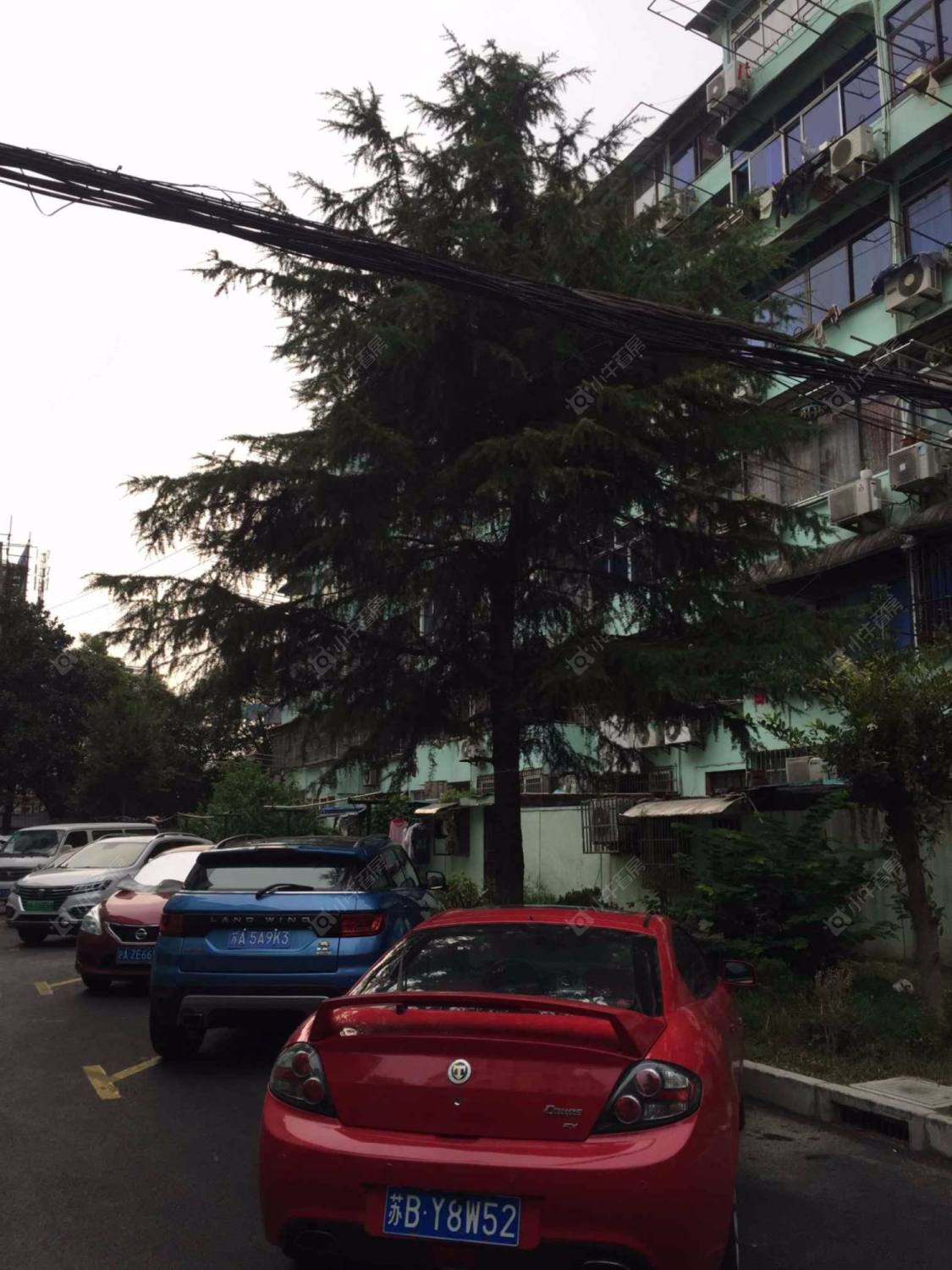 上海逸仙二村西区小区_小牛看房