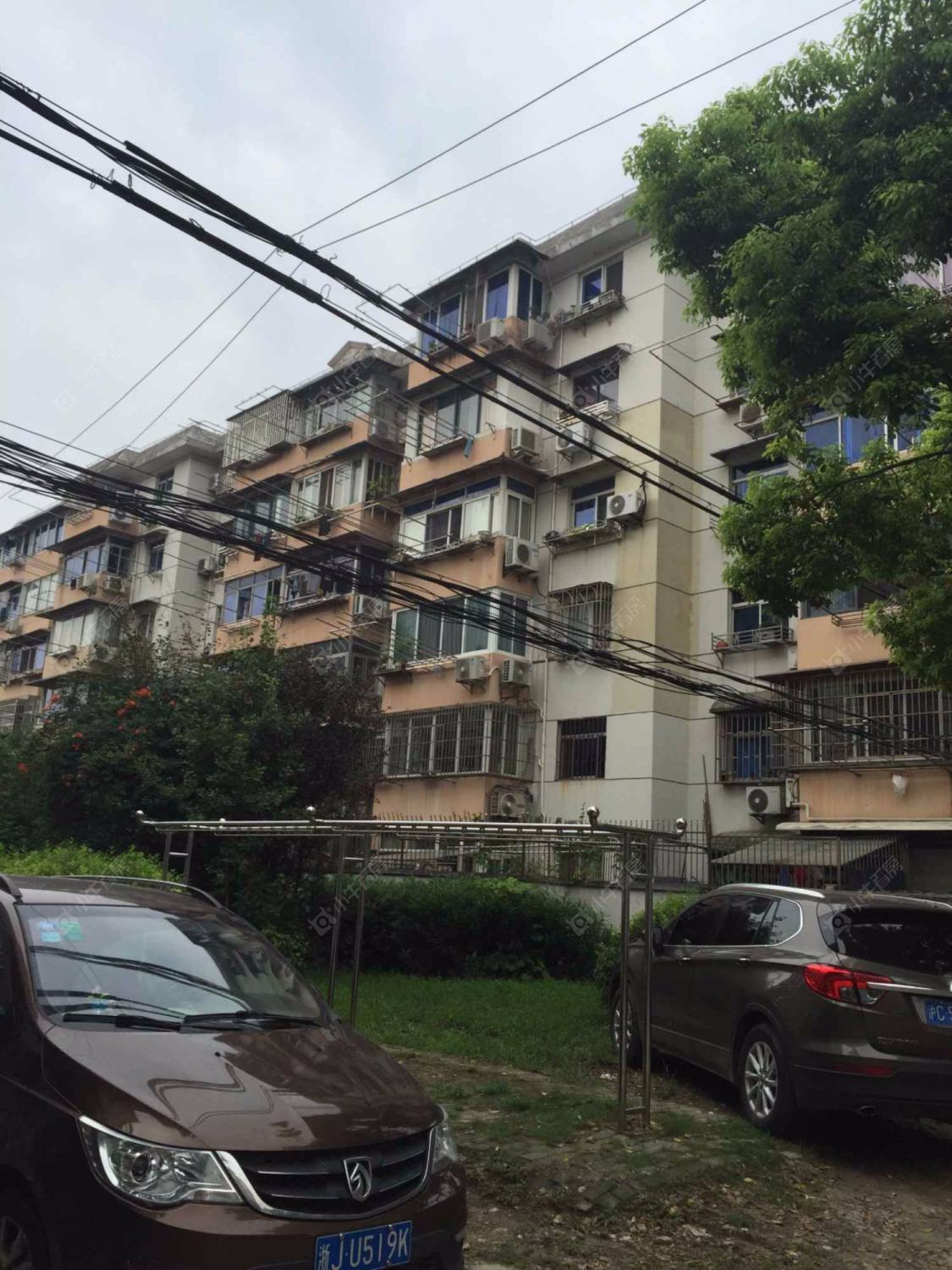 莲溪二村封面图_小牛看房