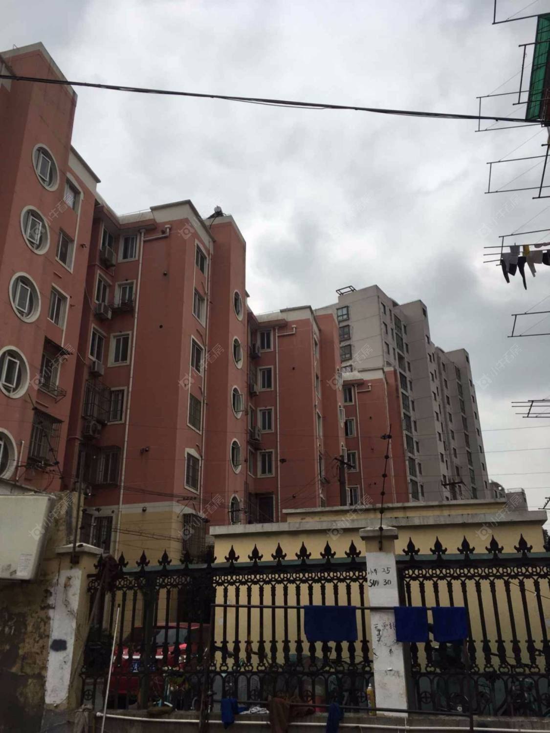 上海罗秀新苑小区_罗秀新苑小区null