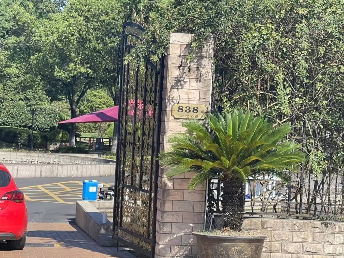 上海元吉小区东区小区_元吉小区东区小区null