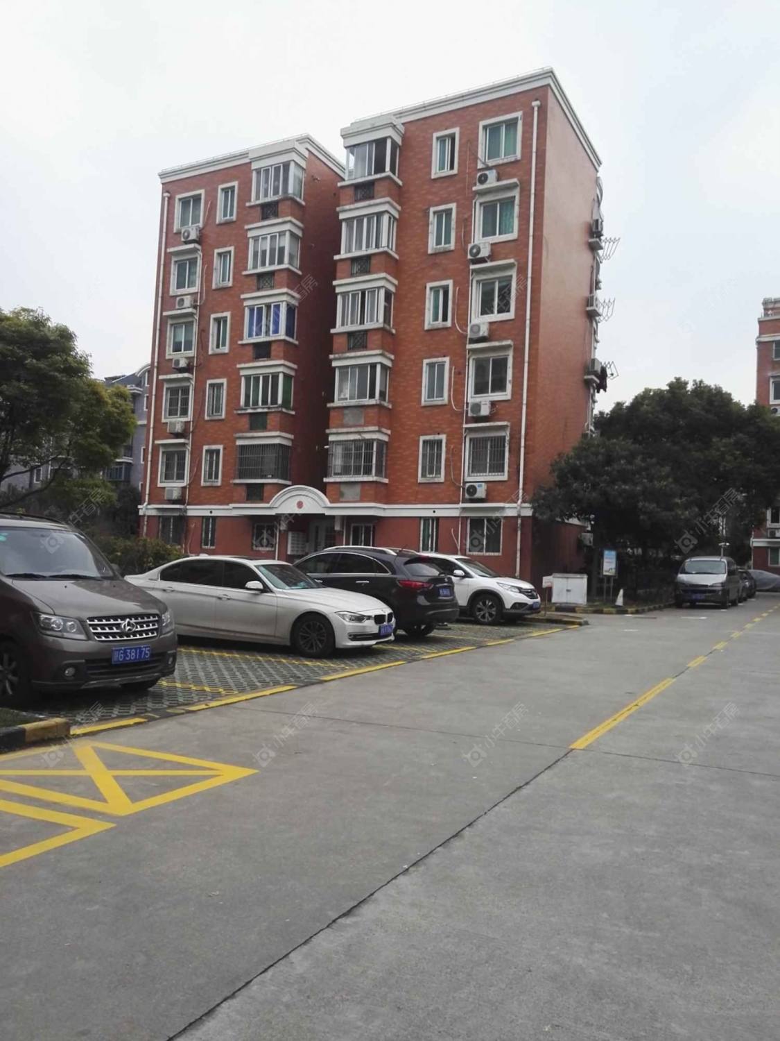 上海鸿发家园北区小区_鸿发家园北区小区null