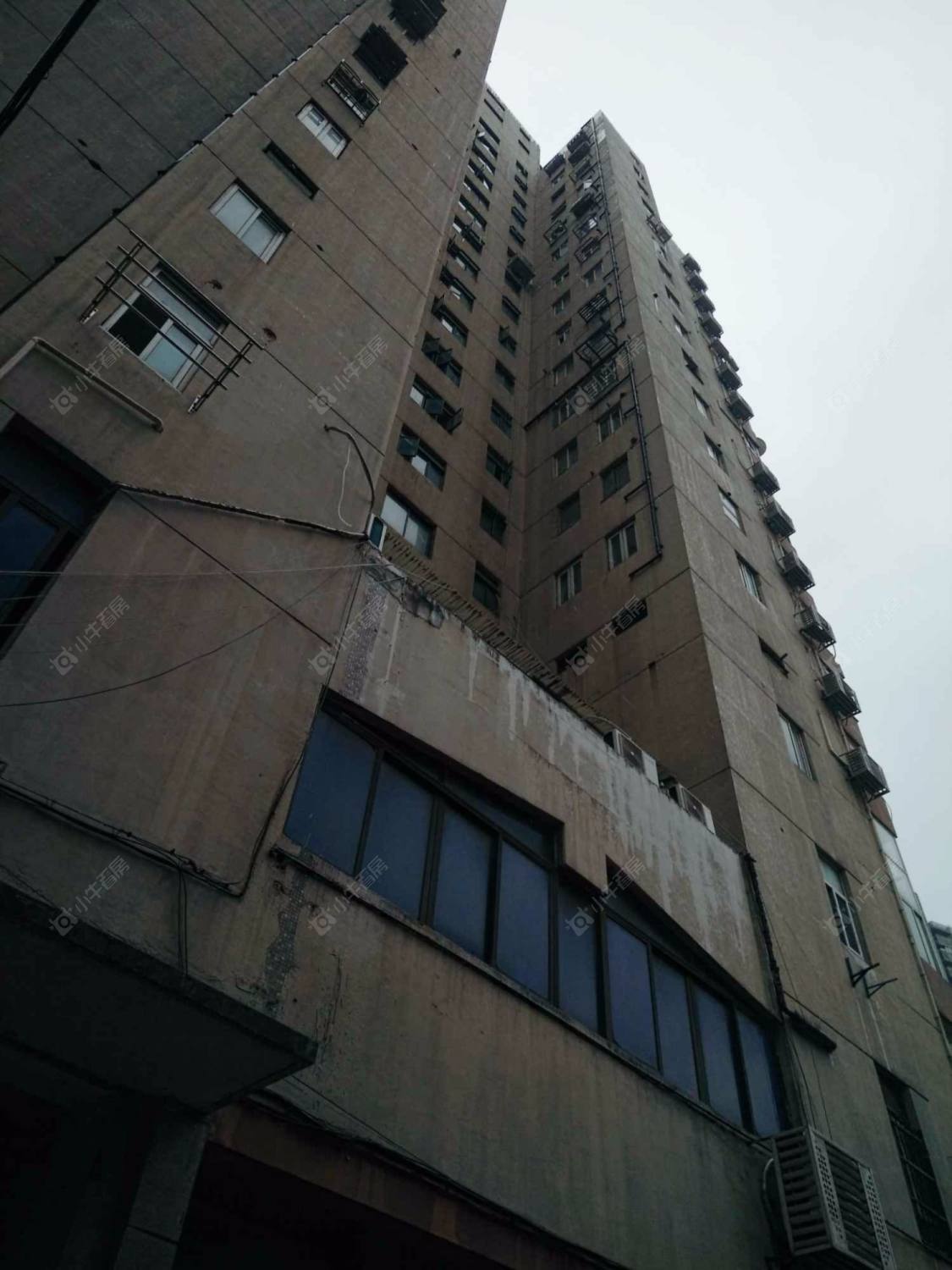 上海华通公寓小区_华通公寓小区null