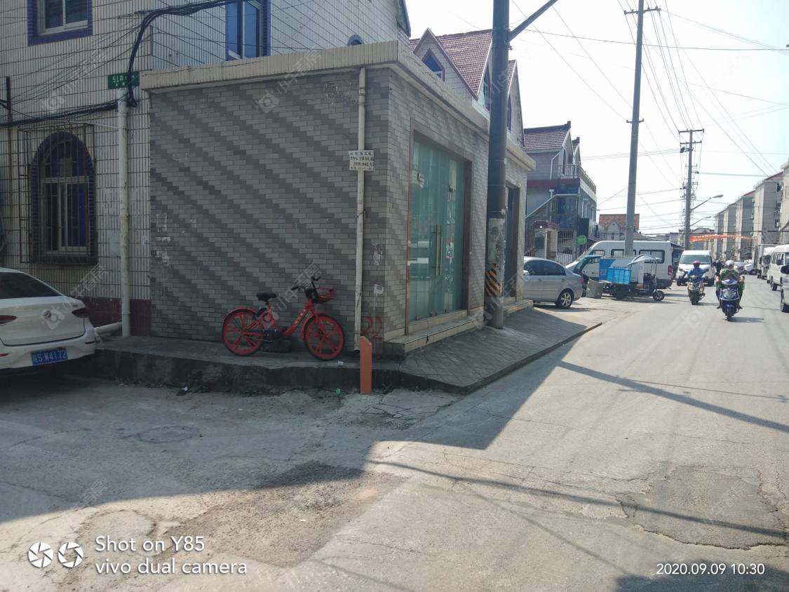 上海英雄路51弄小区_英雄路51弄小区null