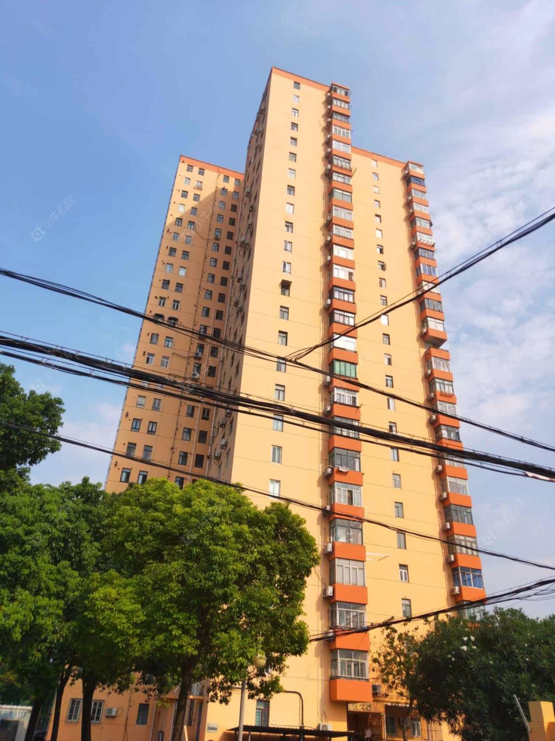 上海临波大楼小区_临波大楼小区null