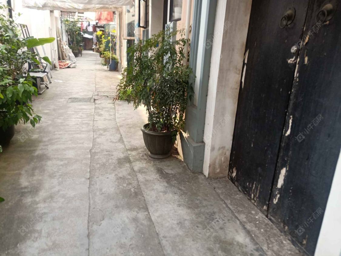 上海永康路37弄小区_永康路37弄小区null