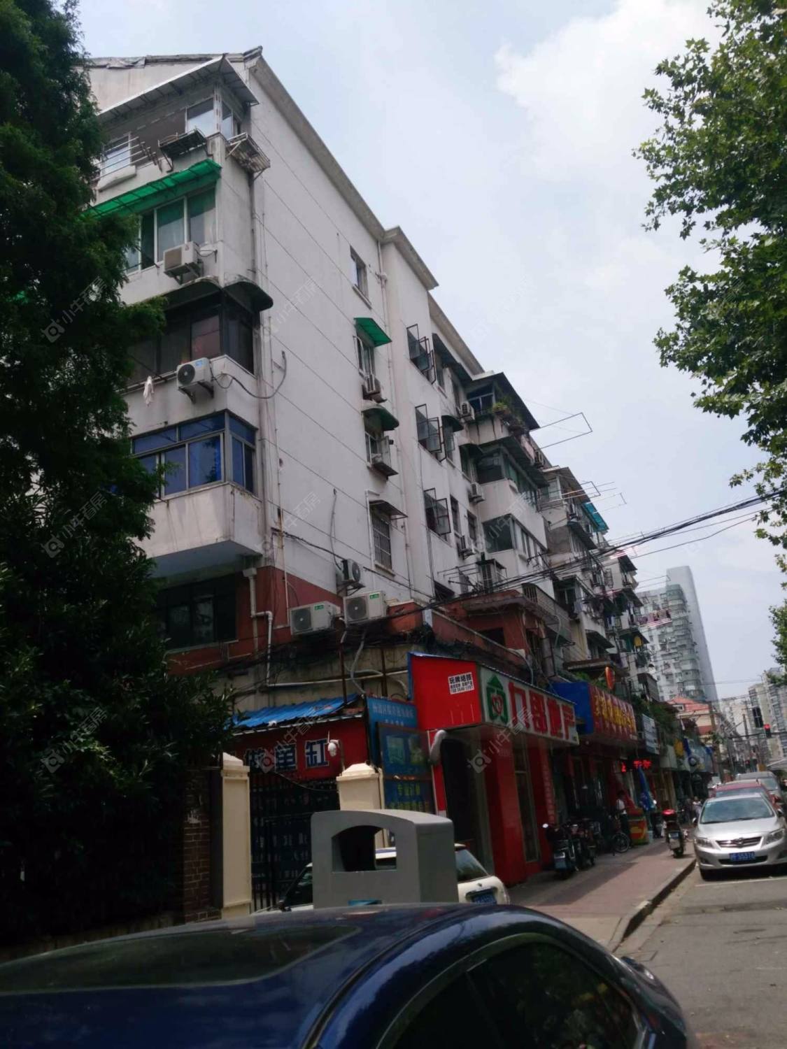 凤城四村封面图_小牛看房