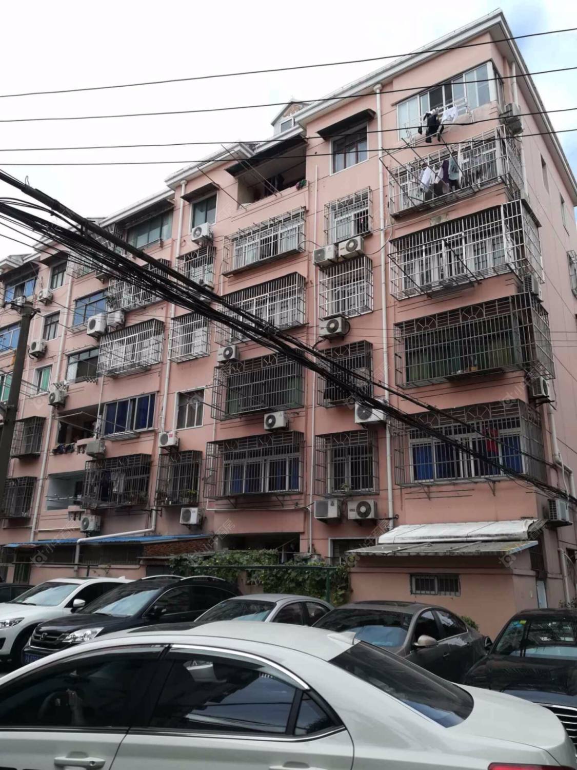 上海潼港六村小区_潼港六村小区null