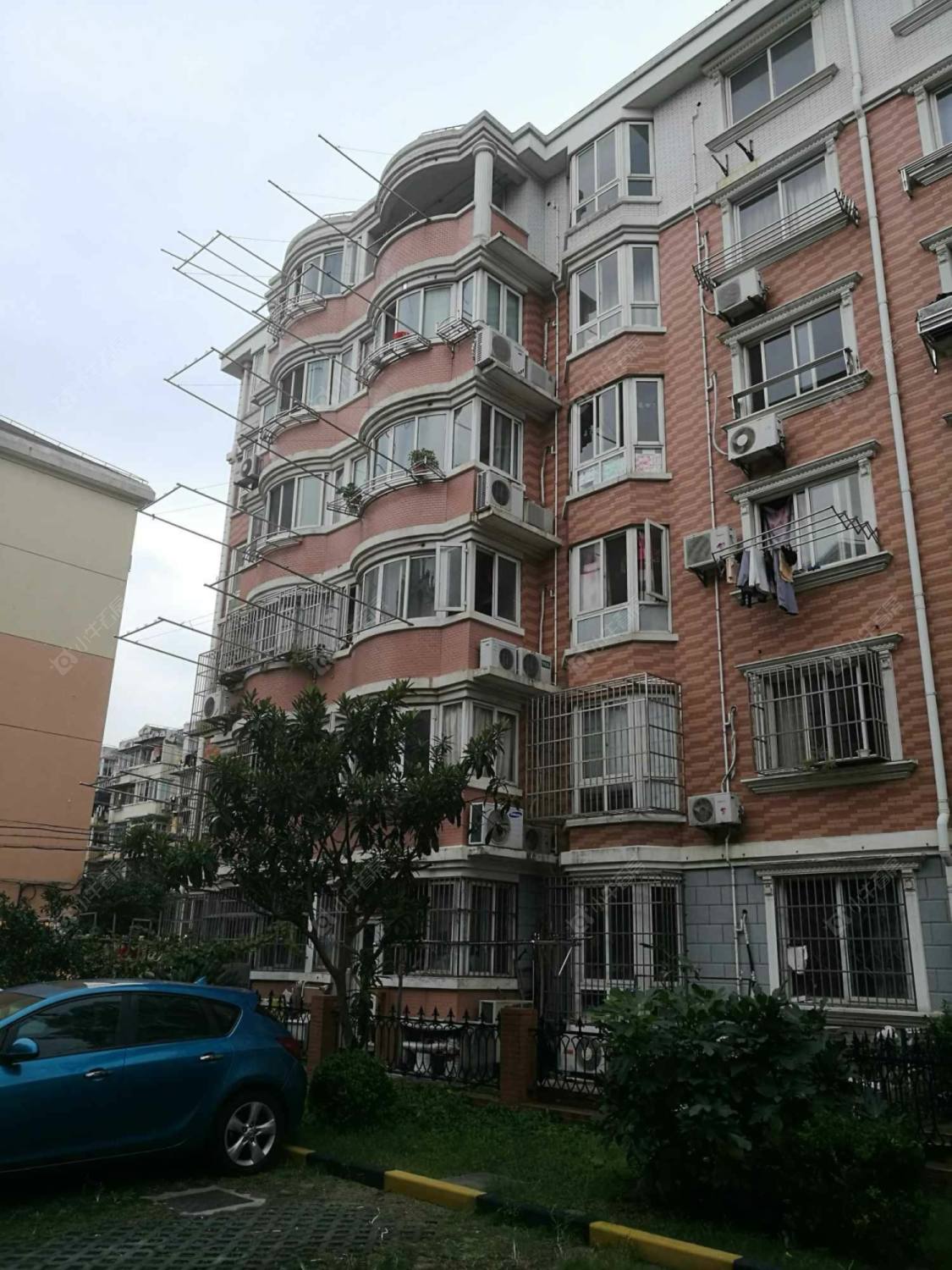 上海水清路539弄小区_水清路539弄小区null