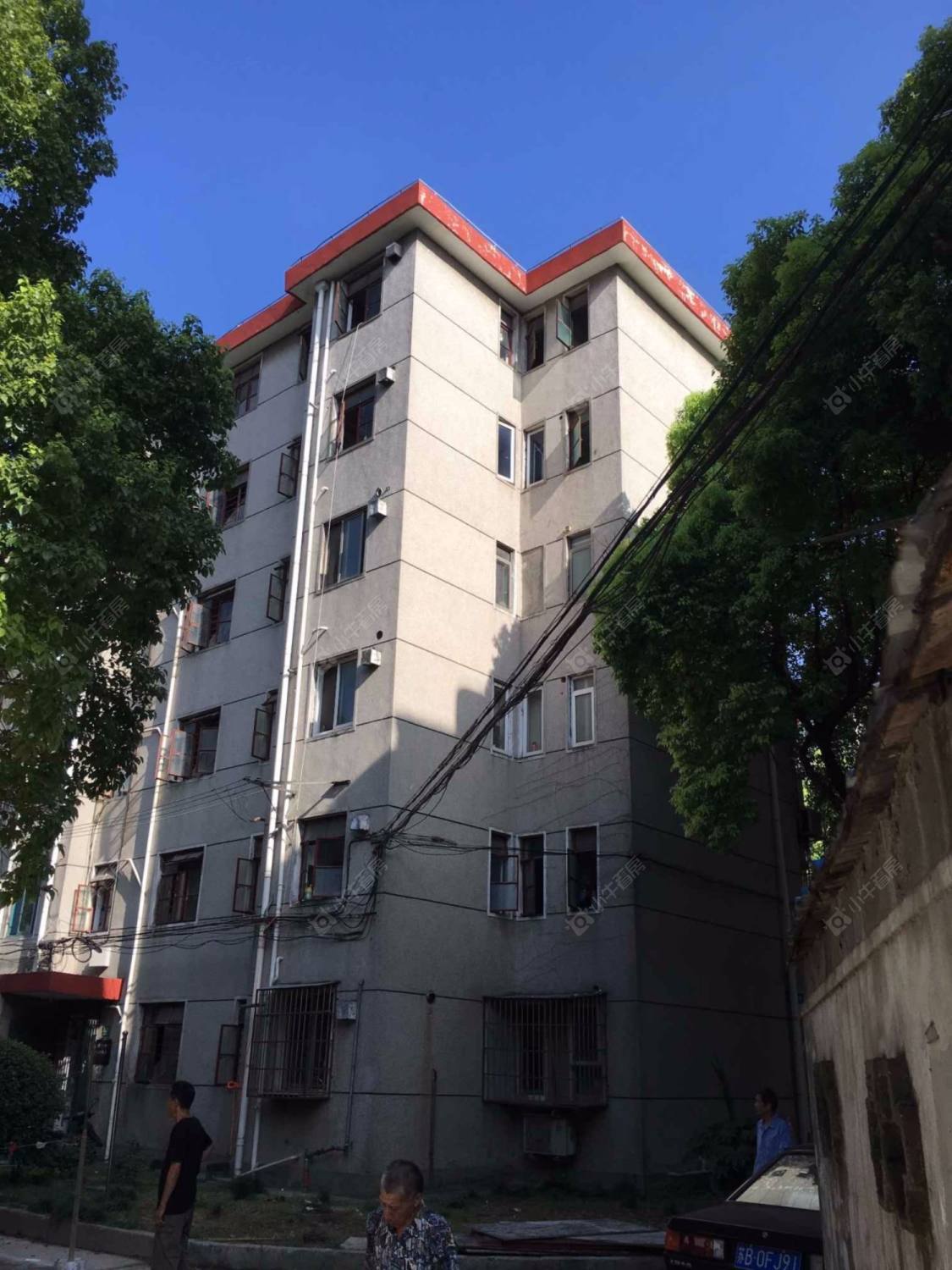 上海淞南四村南区小区_淞南四村南区小区null