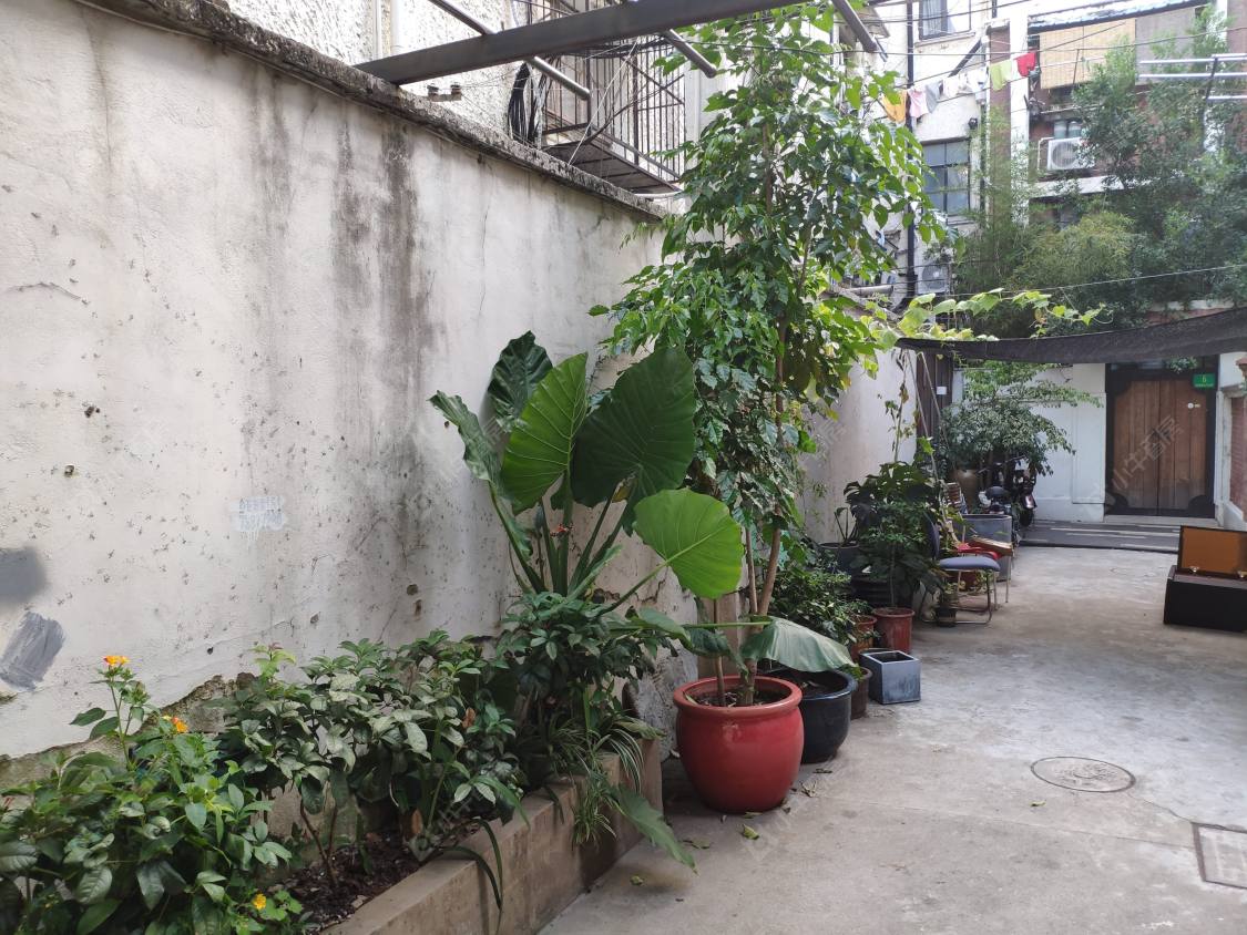 上海孙顺里小区_孙顺里小区null