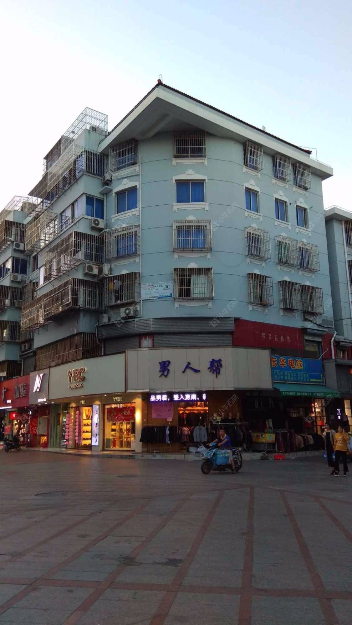 上海建南新村小区_建南新村小区null