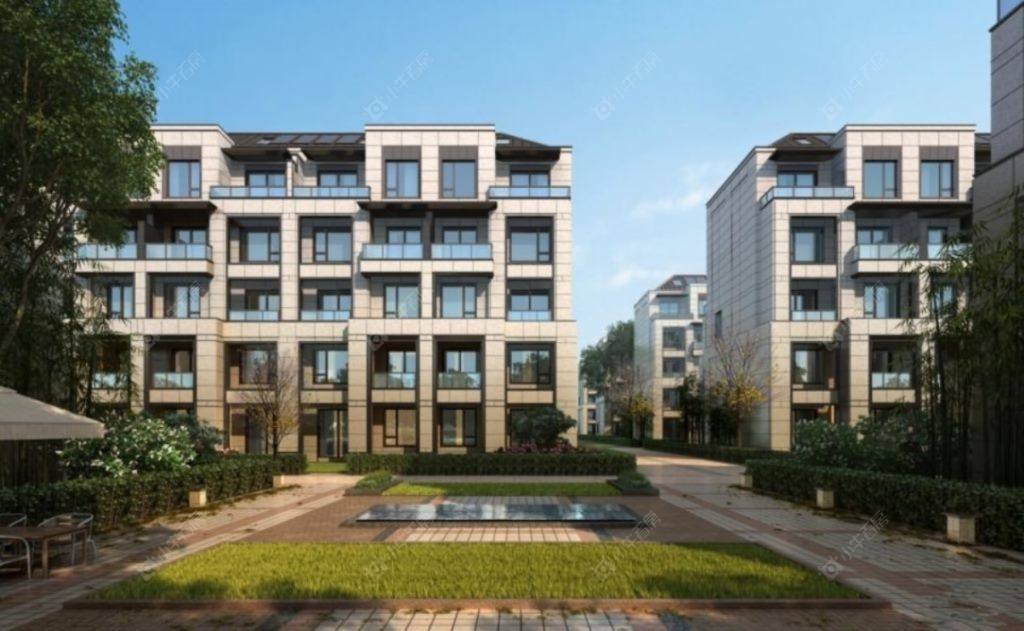 上海公元2040小区_公元2040小区null