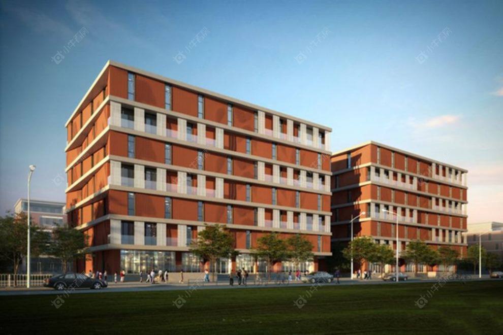 上海名企公馆小区_名企公馆小区null