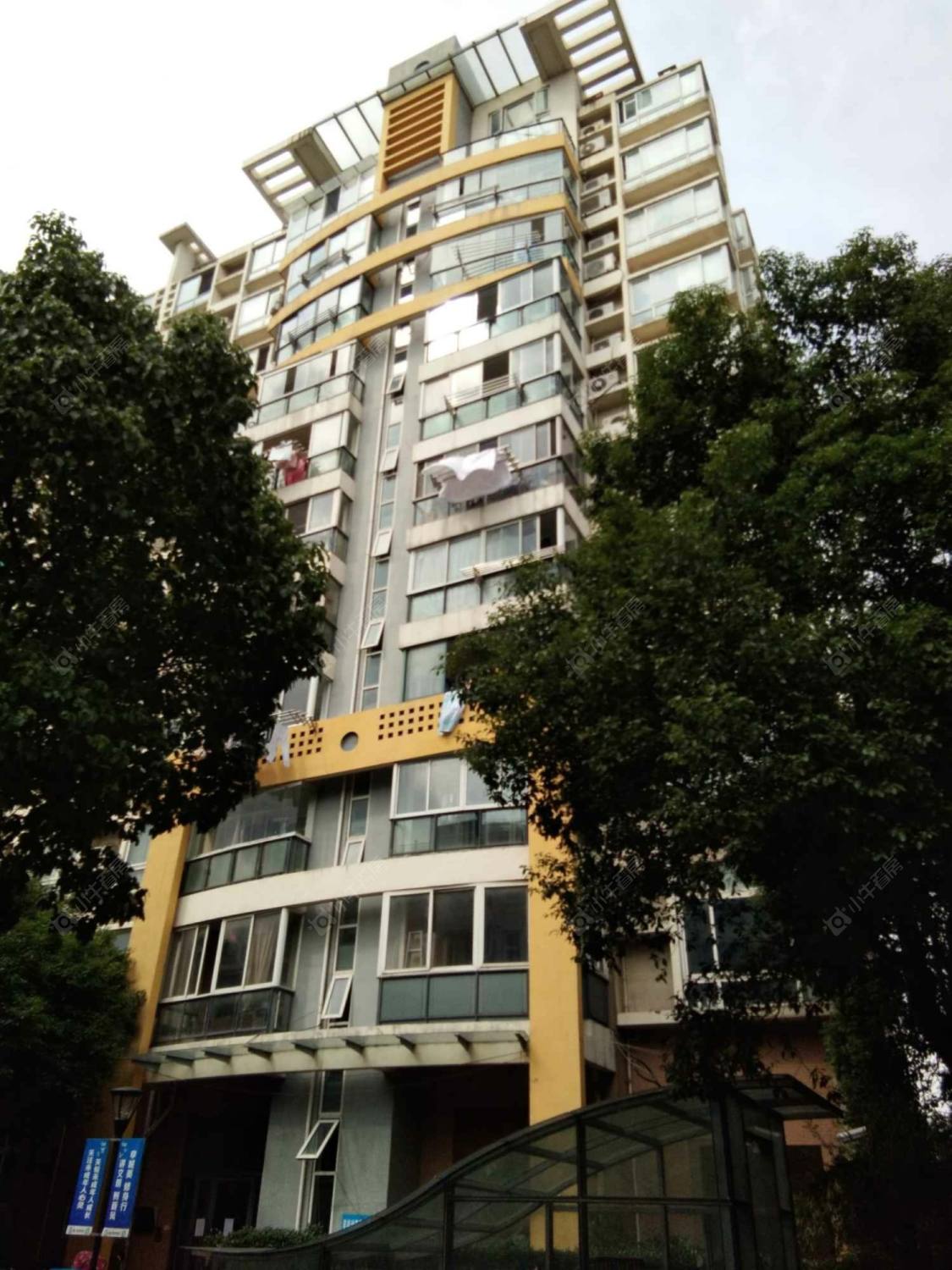 上海万兆家园五期小区_万兆家园五期小区null