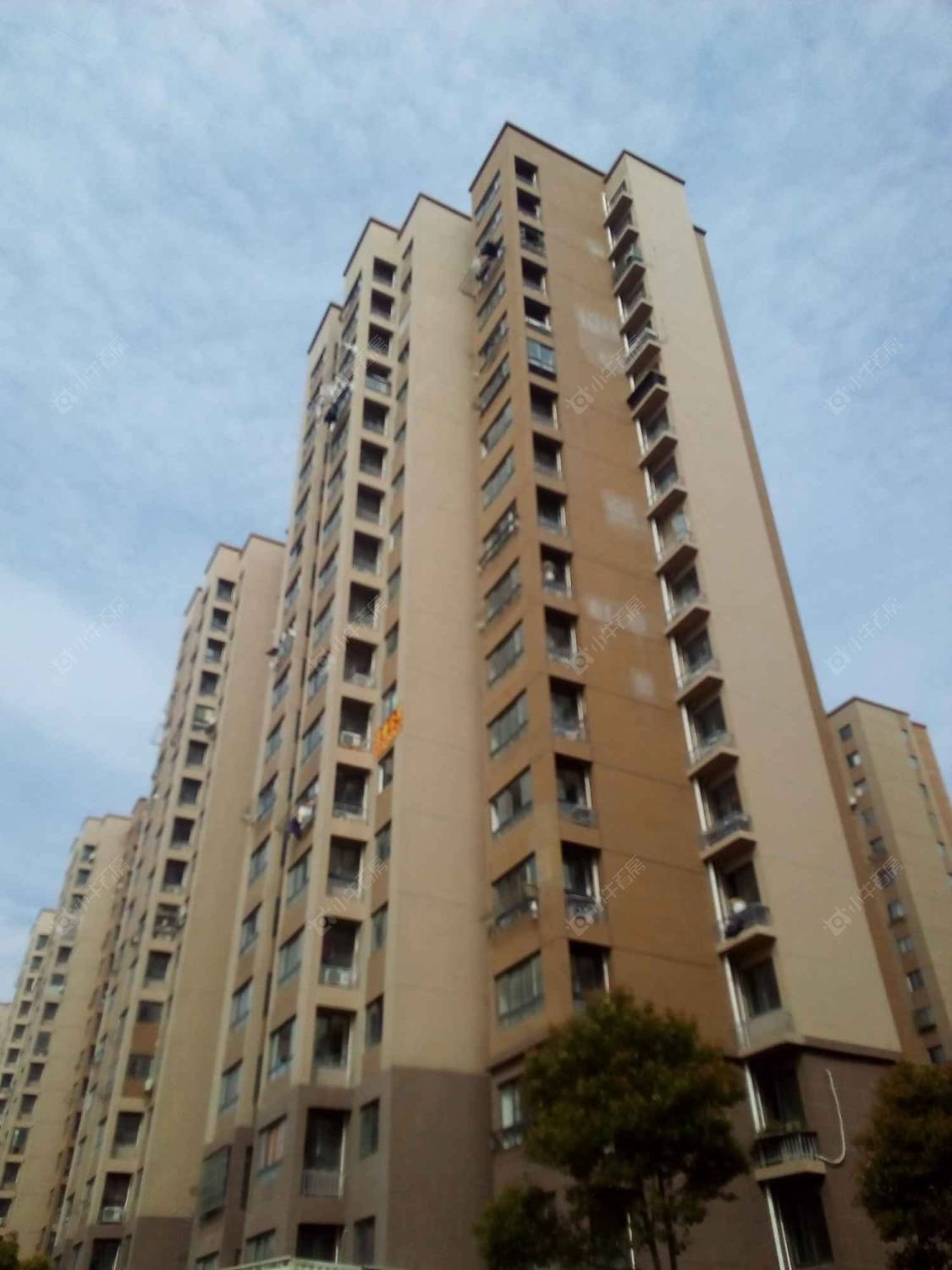 上海民乐城惠康苑北苑小区_民乐城惠康苑北苑小区null