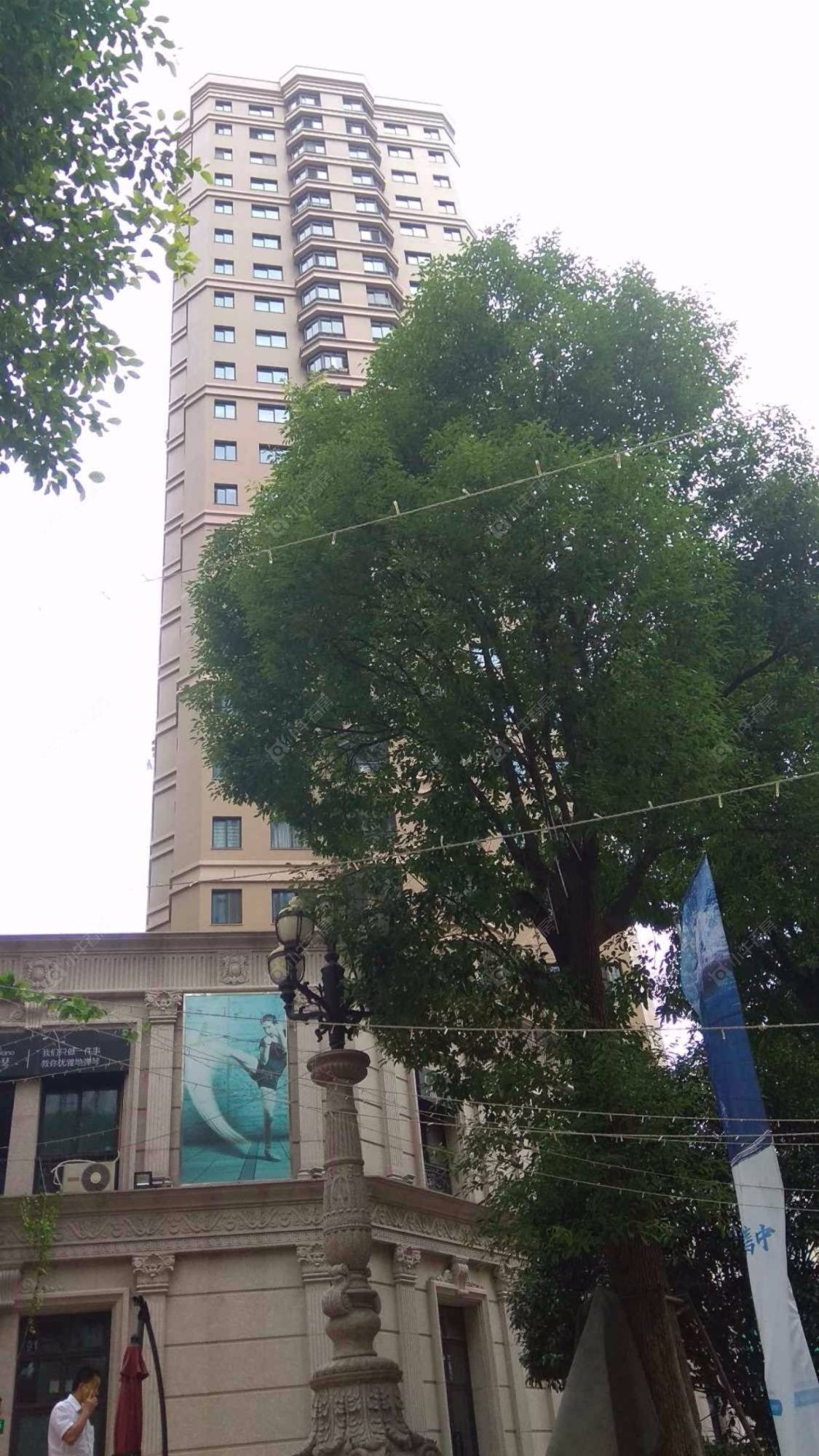 上海乐活居小区_乐活居小区null