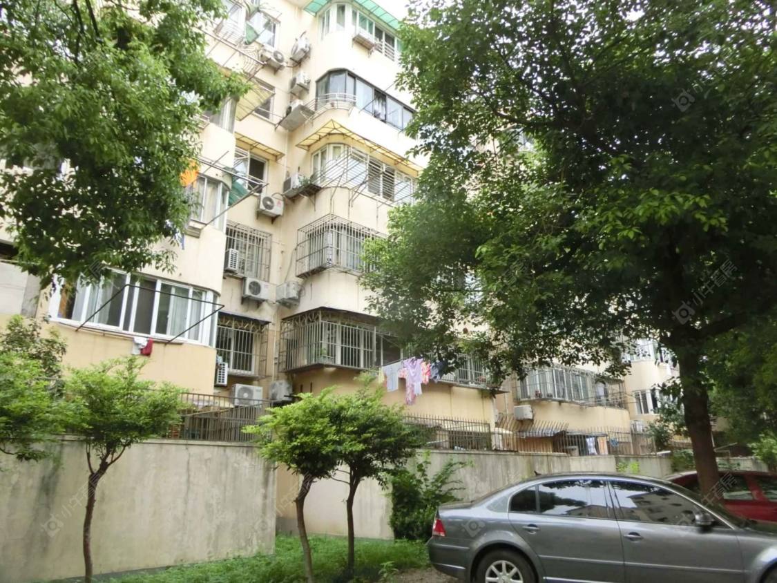 上海古美一村小区_古美一村小区null