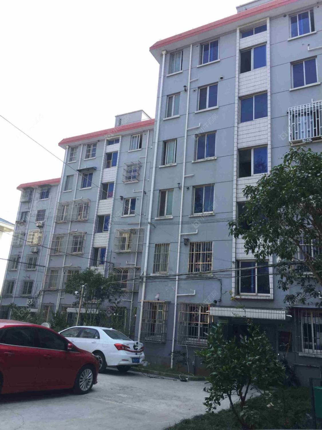 上海王桥街41弄小区_王桥街41弄小区null