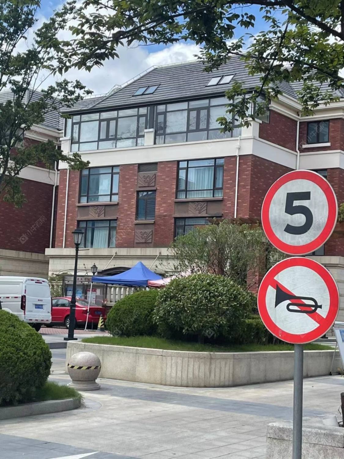 上海碧云壹零别墅区小区_碧云壹零别墅区小区null