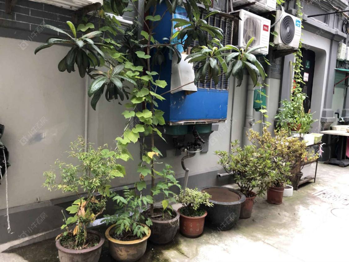 上海长沙路139弄小区_长沙路139弄小区实景图