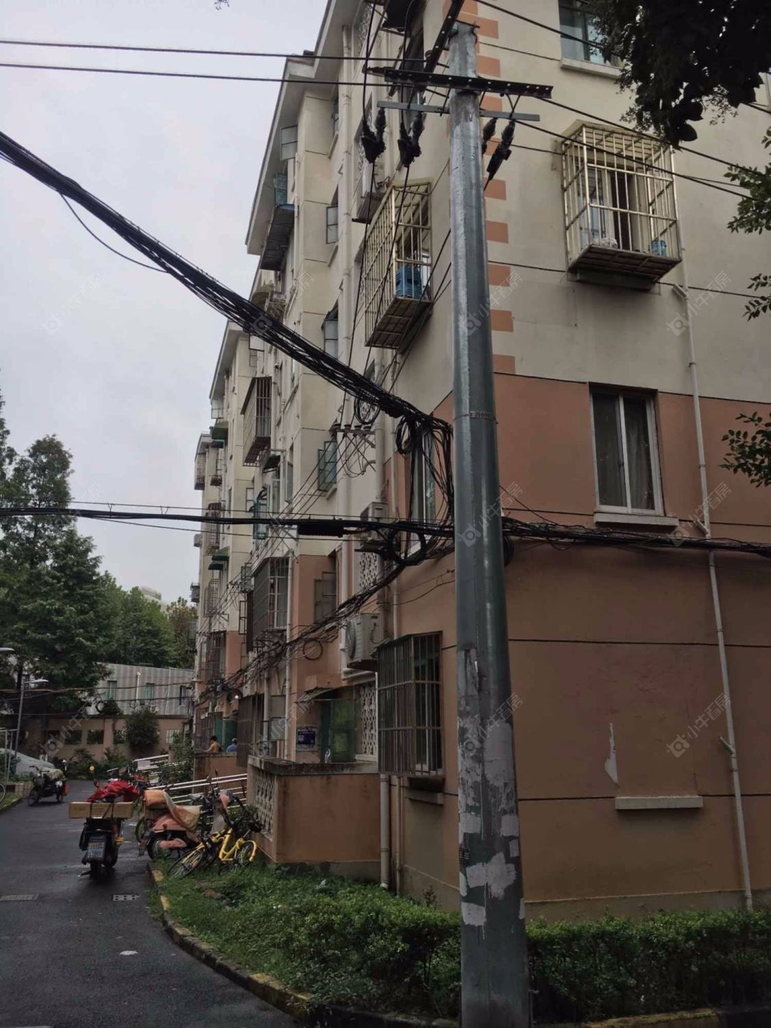 上海临沂一村小区_临沂一村小区null