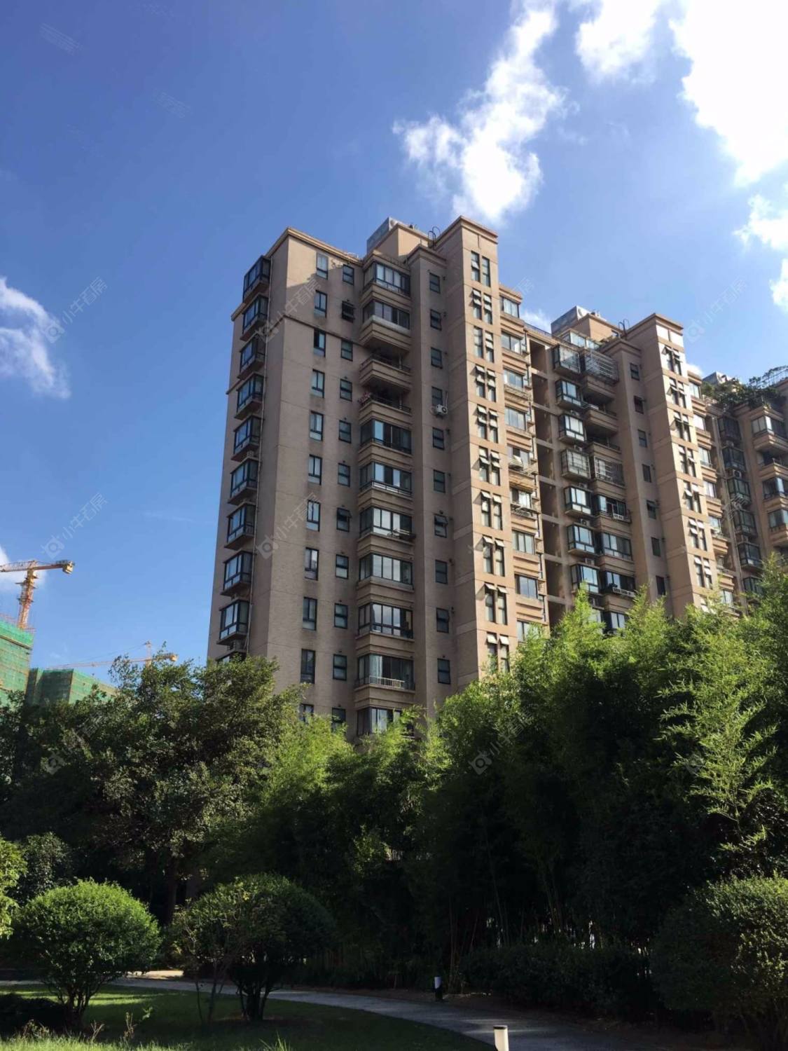 上海鎏园小区_鎏园小区null