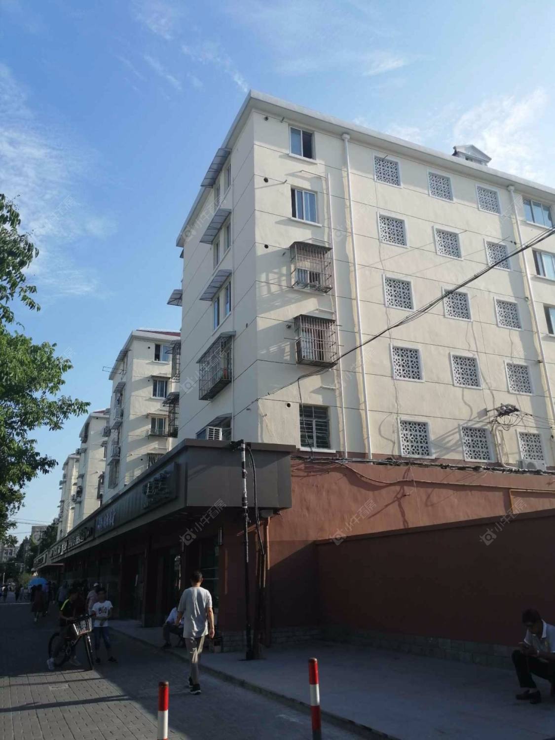 上海平顺路小区_平顺路小区null