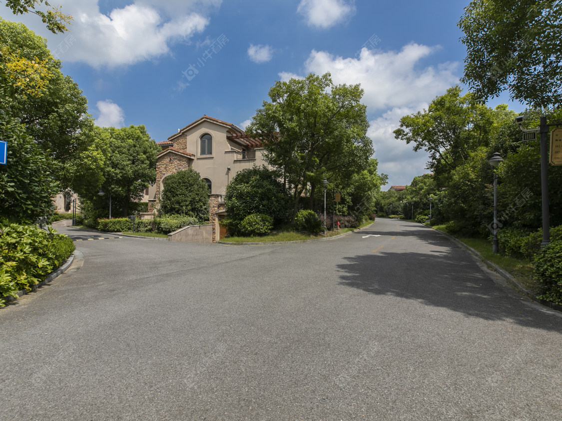 上海通用昱墅小区_通用昱墅小区null