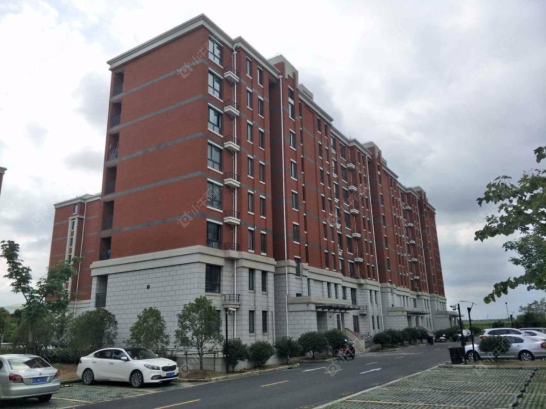 上海禹洲雍贤府小区_禹洲雍贤府小区null