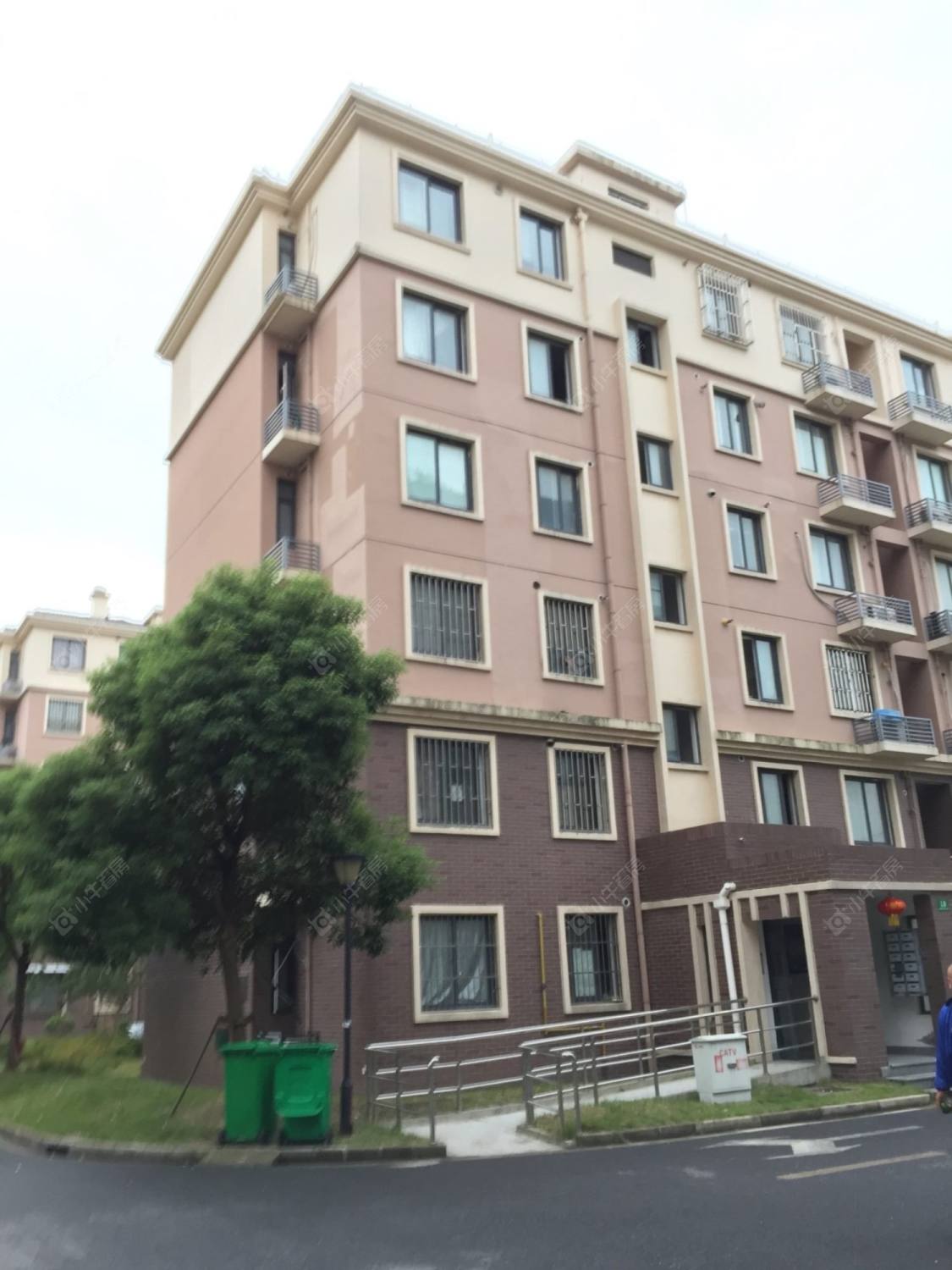 上海汇秀景苑二街坊小区_汇秀景苑二街坊小区null