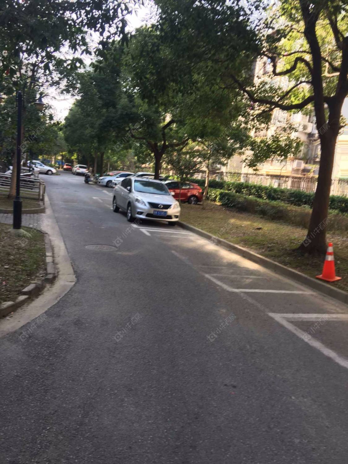 上海博安苑小区_博安苑小区null