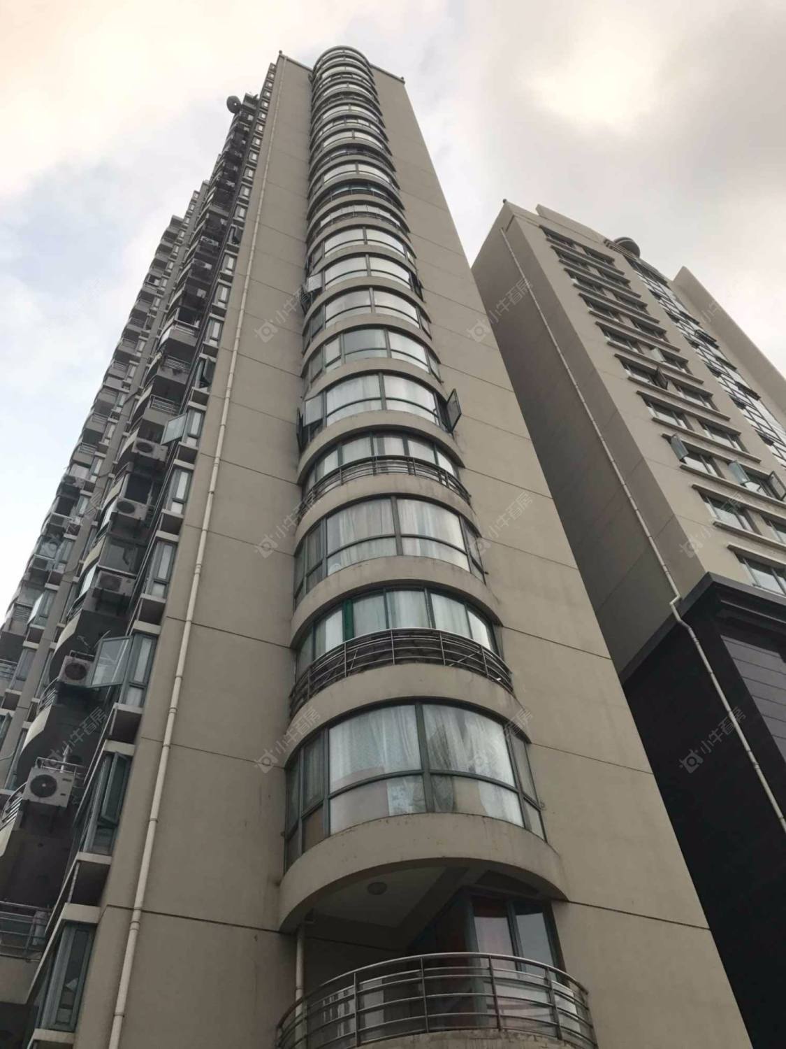 上海中邮苑小区_中邮苑小区null