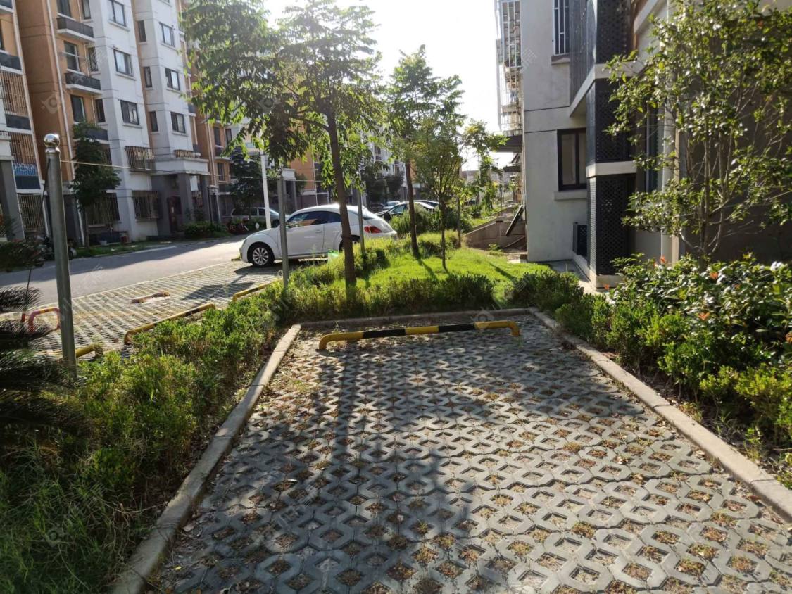 鹤沙航城庭祥苑封面图_小牛看房